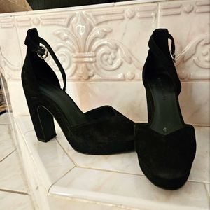 Rebecca Minkoff pumps, sz 7.5
